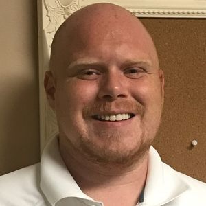 Meet your Posher, Josh